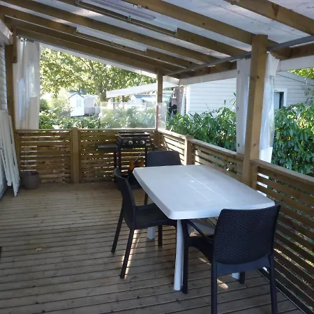 Belles Vacances Campeggio Aureilhan (Landes)